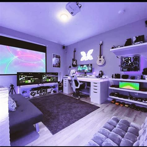 Best Game Room Ideas 2025 .